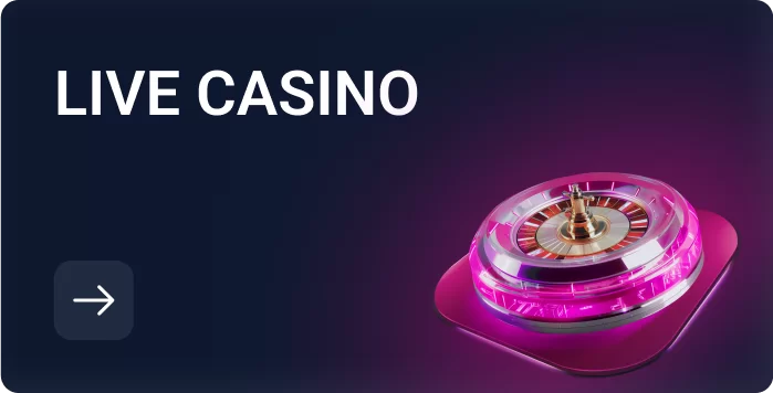 Live Casino