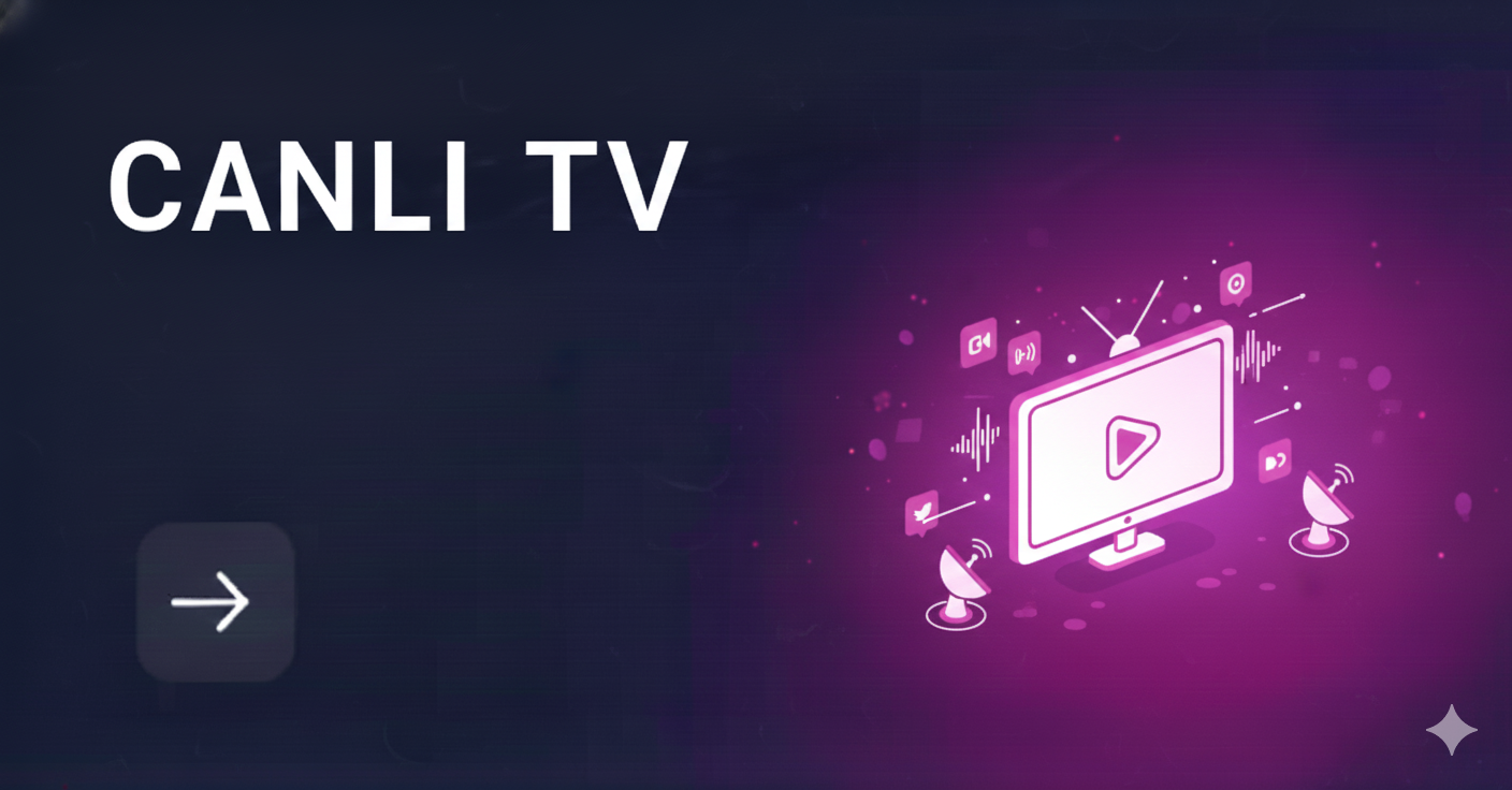 Canlı TV
